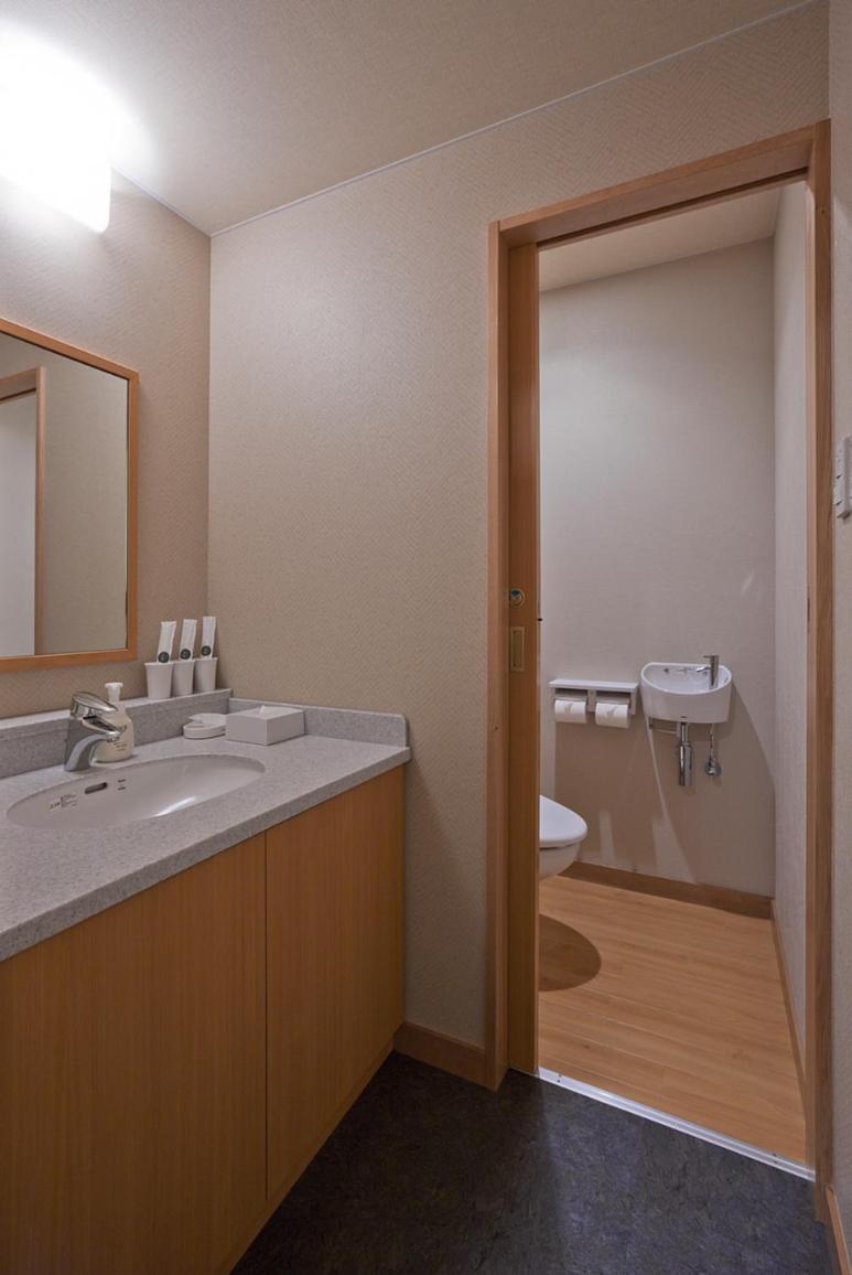 Kiryu Grand Hotel الغرفة الصورة