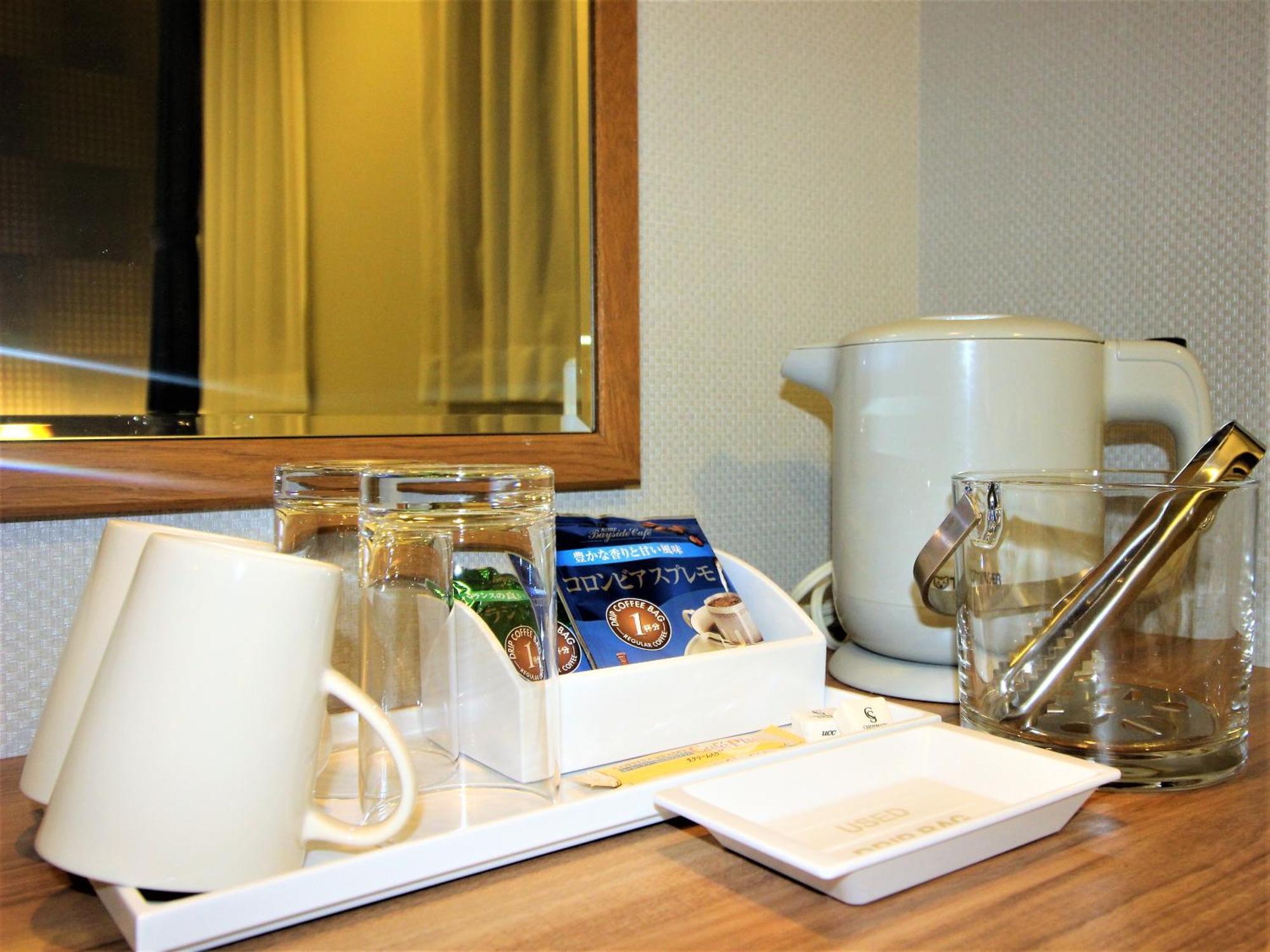 Kiryu Grand Hotel الغرفة الصورة