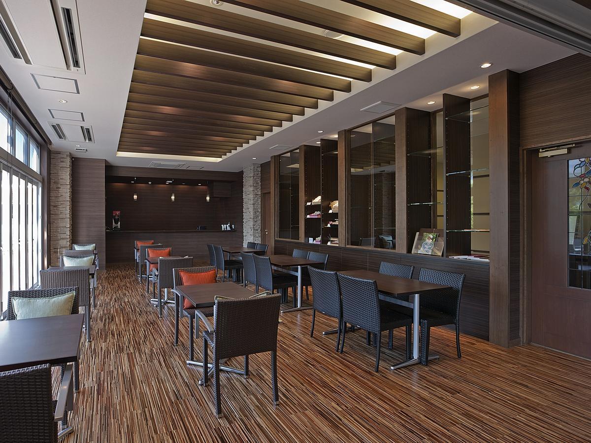 Kiryu Grand Hotel المظهر الخارجي الصورة