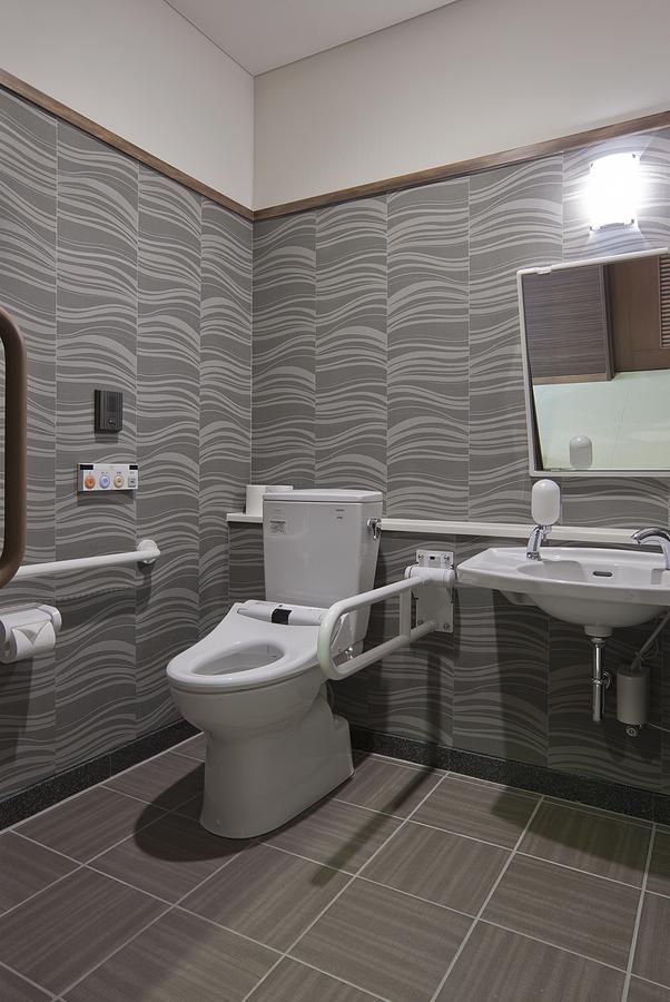Kiryu Grand Hotel المظهر الخارجي الصورة